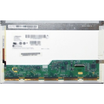 Displej na notebook Asus EEE MK90H LCD Display 8,9“ 40pin WSVGA LED - Matný