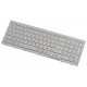 Sony Vaio VPC-EB18EC Bílá Klávesnice Keyboard pro Notebook Laptop  Česká Czech