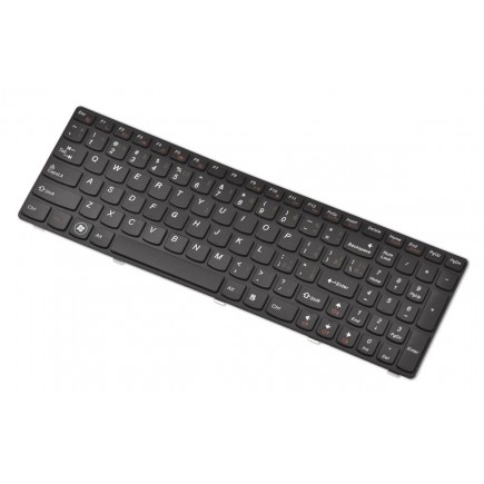IBM Lenovo Ideapad B570E Klávesnice Keyboard pro Notebook Laptop Česká