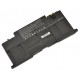 Asus UX31A baterie 6800mAh Li-poly 7,4V