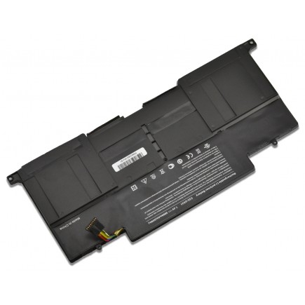 Asus Zenbook UX31A baterie 6800mAh Li-poly 7,4V