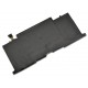 Asus Zenbook UX31A baterie 6800mAh Li-poly 7,4V