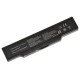 Kompatibilní 41681700001 baterie 5200mAh Li-ion 11,1V články SAMSUNG