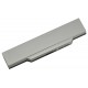 Kompatibilní 441681720001 baterie 5200mAh Li-ion 11,1V články SAMSUNG
