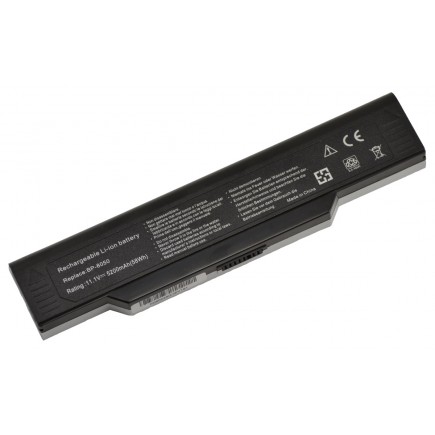 Medion MIM2130 baterie 5200mAh Li-ion 11,1V články SAMSUNG
