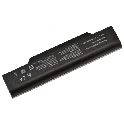 Packard Bell EasyNote B3620 baterie 5200mAh Li-ion 11,1V články SAMSUNG
