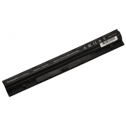 Lenovo IdeaPad G50-30 baterie 2600mAh Li-ion 14,4V