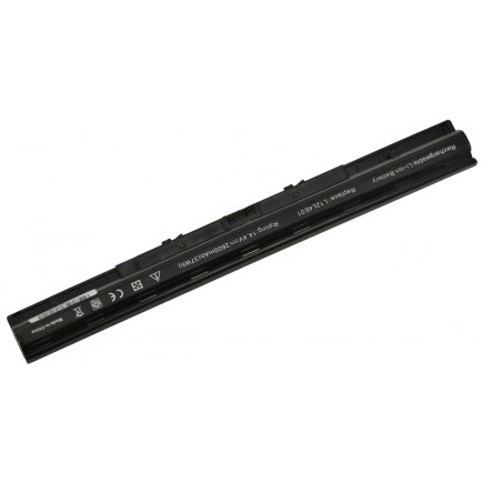 Lenovo IdeaPad G50-75 baterie 2600mAh Li-ion 14,4V