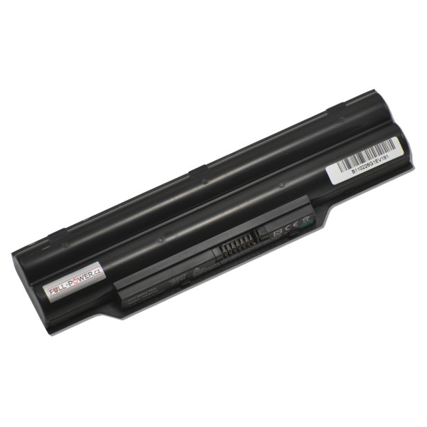 Fujitsu Lifebook A512 baterie 5200mAh Li-ion 10,8V články SAMSUNG