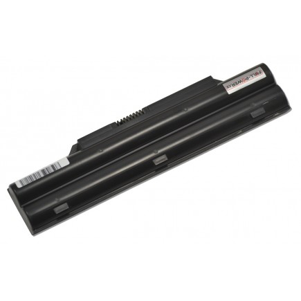 Fujitsu Lifebook A512 baterie 5200mAh Li-ion 10,8V články SAMSUNG