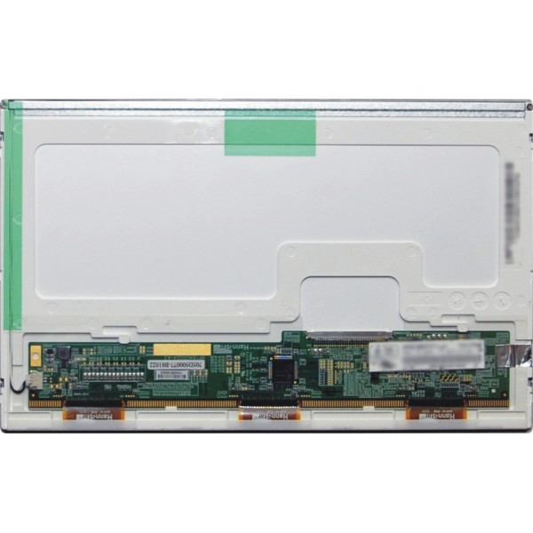 Displej na notebook LG X11 Display LCD 10,0“ 30pin WSVGA LED - Matný