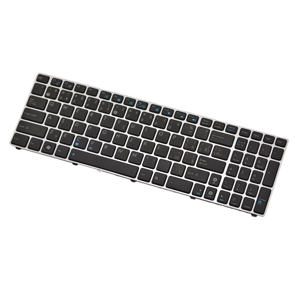 ASUS B53A Klávesnice Keyboard pro Notebook Laptop  CZ/SK