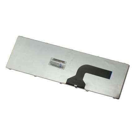 ASUS N70 Klávesnice Keyboard pro Notebook Laptop  CZ/SK