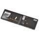 HP EliteBook 850 G3 klávesnice na notebook CZ/SK podsvícená stříbrný rámeček