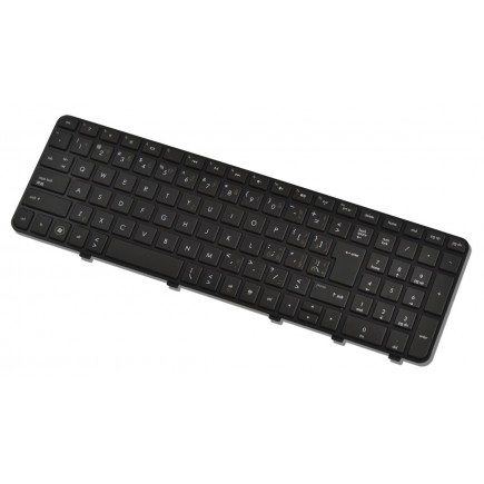 HP Pavilion DV6-6130ec Klávesnice Keyboard pro Notebook Laptop Česká Czech