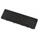 HP Pavilion DV6-6130ec Klávesnice Keyboard pro Notebook Laptop Česká Czech