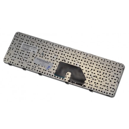 HP Pavilion DV6-6130ec Klávesnice Keyboard pro Notebook Laptop Česká Czech