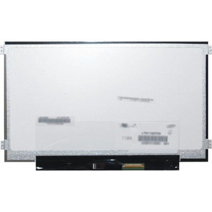 Displej na notebook Sony VAIO E11 bílý Display 11,6“ 40pin HD LED Slim - Matný
