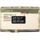 Displej na notebook Asus N20H Display 12,1“ 20pin WXGA CCFL - Matný