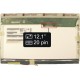 Displej na notebook Lenovo 3000 V200 Display 12,1“ 20pin WXGA CCFL - Matný