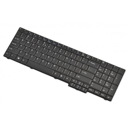 Acer Extensa 5635G-2 Klávesnice pro Notebook / Laptop Česká