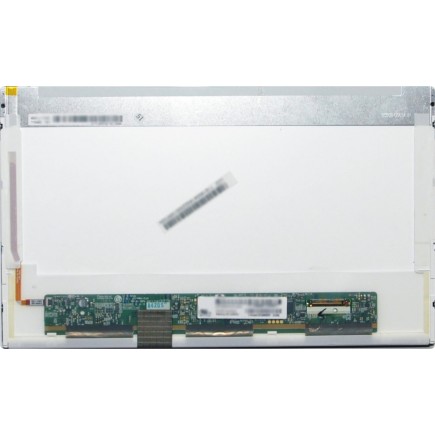 Displej na notebook Samsung NT-X180-PA33 Display 11,6“ 40pin HD LED - Matný
