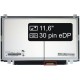 Displej na notebook Toshiba Satellite CL10-C-105 Display 11,6“ 30pin HD LED Slim - Matný