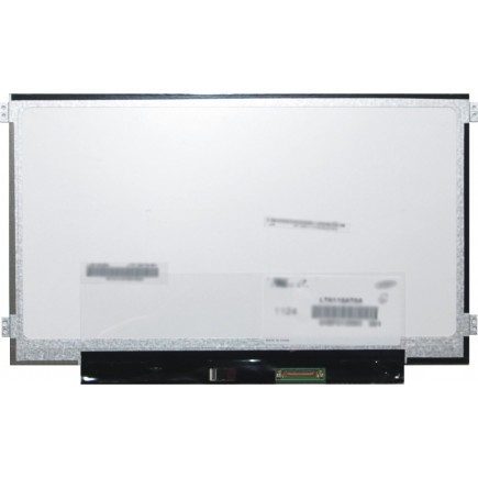Displej na notebook Acer Aspire One Cloudbook AO1-131-C7DW Display 11,6“ 30pin HD LED Slim - Matný