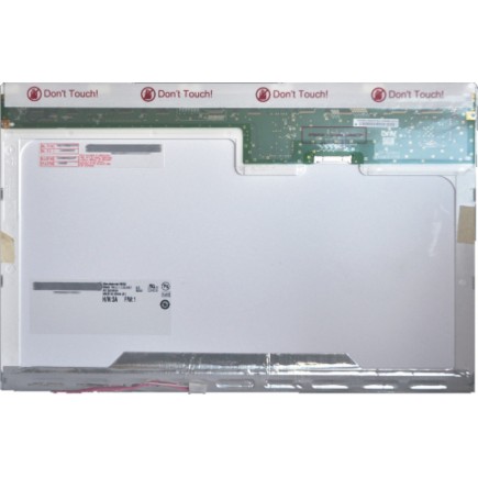Displej na notebook LG E300 Display 13,3“ 20pin WXGA CCFL - Matný