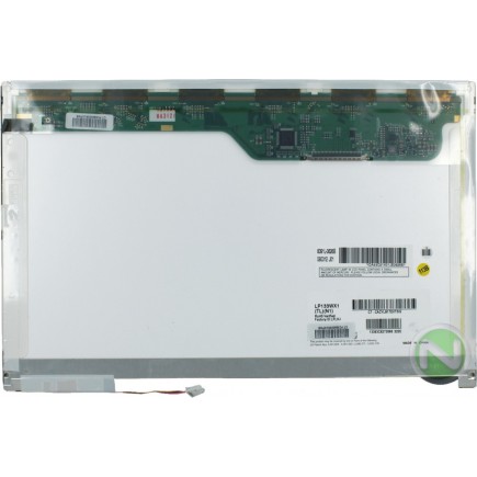 Displej na notebook Sony Vaio VGN-S270B Display 13,3“ 30pin WXGA CCFL - Matný