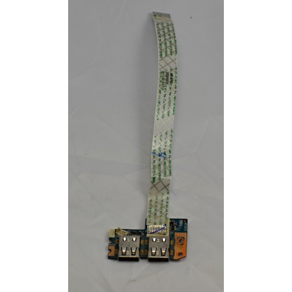 Acer eMachines E442 USB panel pro notebook / laptop