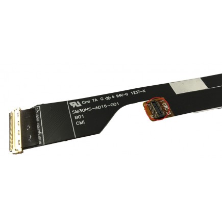 Acer Aspire S3-391 LCD LVDS Kabel verze A