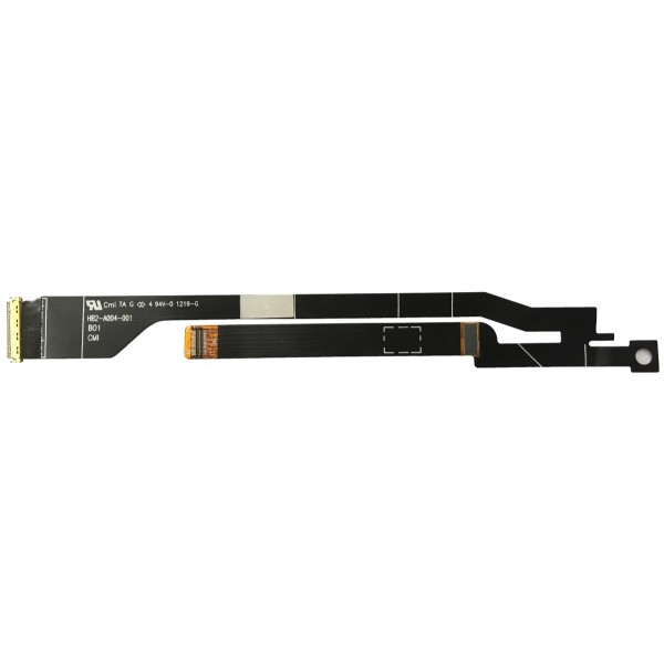 Acer Aspire S3-391-6445 LCD LVDS Kabel verze B