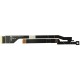 Acer Aspire S3-951 LCD LVDS Kabel verze B