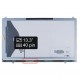 Displej na notebook Samsung 300V3A Display 13,3“ 40pin HD LED Slim - Matný