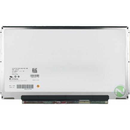 Displej na notebook Sony Vaio VPC-SA4C5E Display 13,3“ 40pin HD+ LED Slim - Matný