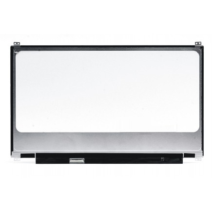 Displej na notebook Sager NP7338 Display 13,3" FHD Slim LED 30pin - Matný