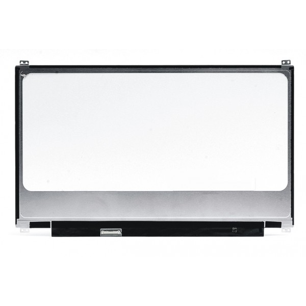 Displej na notebook Samsung NP740U3E-K01RU Display 13,3" FHD Slim LED 30pin - Matný