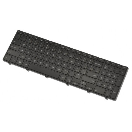 Dell Inspiron 0g7p48 Klávesnice Keyboard pro Notebook Laptop