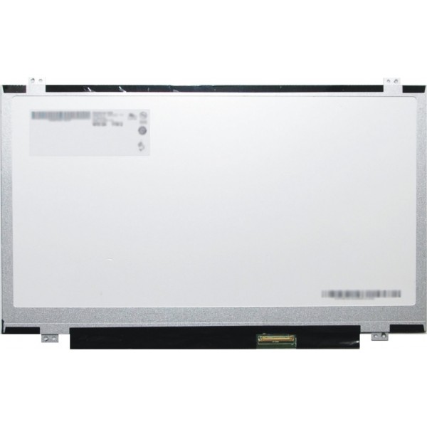 Displej na notebook Samsung NP270E4E-KD1BR Display 14“ 40pin HD SlimTB LED - Matný