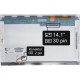 Displej na notebook Dell Inspiron E1405 Display 14,1“ 30pin WXGA CCFL - Matný