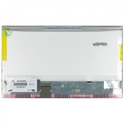 Displej na notebook HP Compaq Presario CQ45-711LA Display 14“ 40pin HD LED - Matný