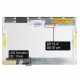 Displej na notebook LP154WX7(TL)(A1) Kompatibilní Display 15,4“ 30pin WXGA LED - Matný
