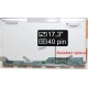 Displej na notebook Kompatibilní LG LP173WD1 (TL) (C1) Display 17,3“ 40pin HD+ LED - Matný