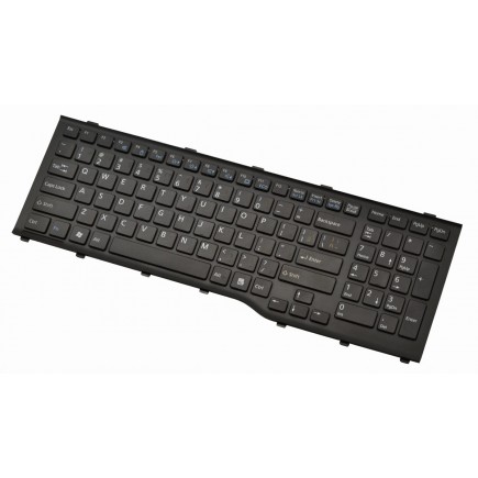 Fujitsu Lifebook N532 Klávesnice CZ/SK černá