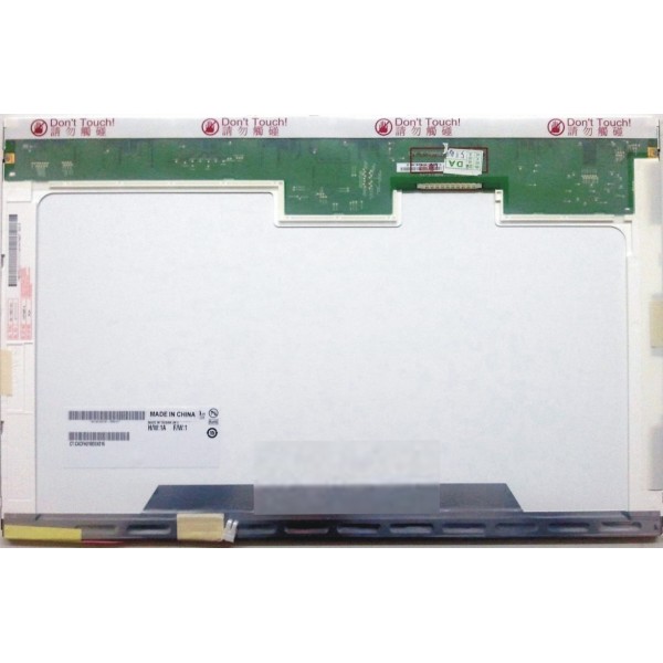 Displej na notebook Packard Bell Easynote SW51 Display 17,0“ 30pin WXGA+ CCFL - Matný