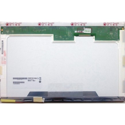 Displej na notebook Fujitsu Amilo Xi 2550 Display 17,1“ 30pin Full HD CCFL - Matný