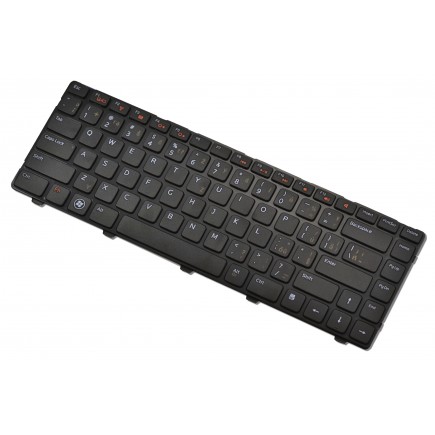 Dell Inspiron M4040 Klávesnice Keyboard pro Notebook Laptop Česká Czech