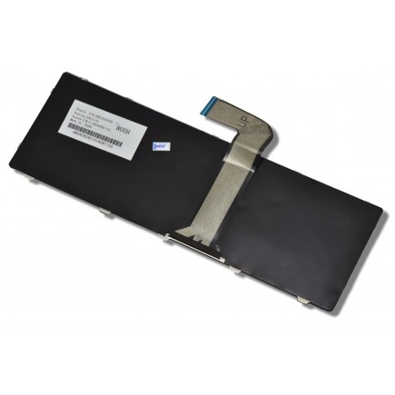 Dell Inspiron M4040 Klávesnice Keyboard pro Notebook Laptop Česká Czech