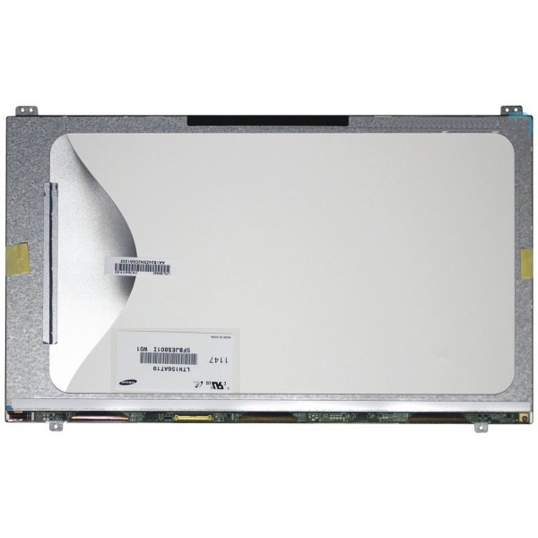 Displej na notebook Samsung NP300V5A-S05 Display 15,6“ 40pin HD LED Slim Mini - Matný